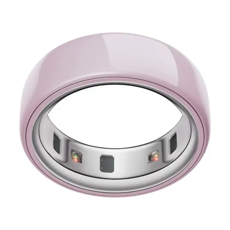 Oura Ring 4 Ceramic – Anillo inteligente – imagen 10