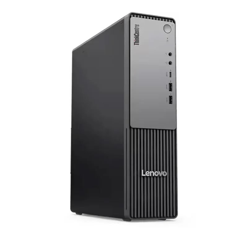 CPU Lenovo ThinkCentre Neo 55s Gen 6 13G0000KUS - AMD Ryzen 5 220 / 8GB / 256GB SSD / AMD Radeon 740M / W11 Pro