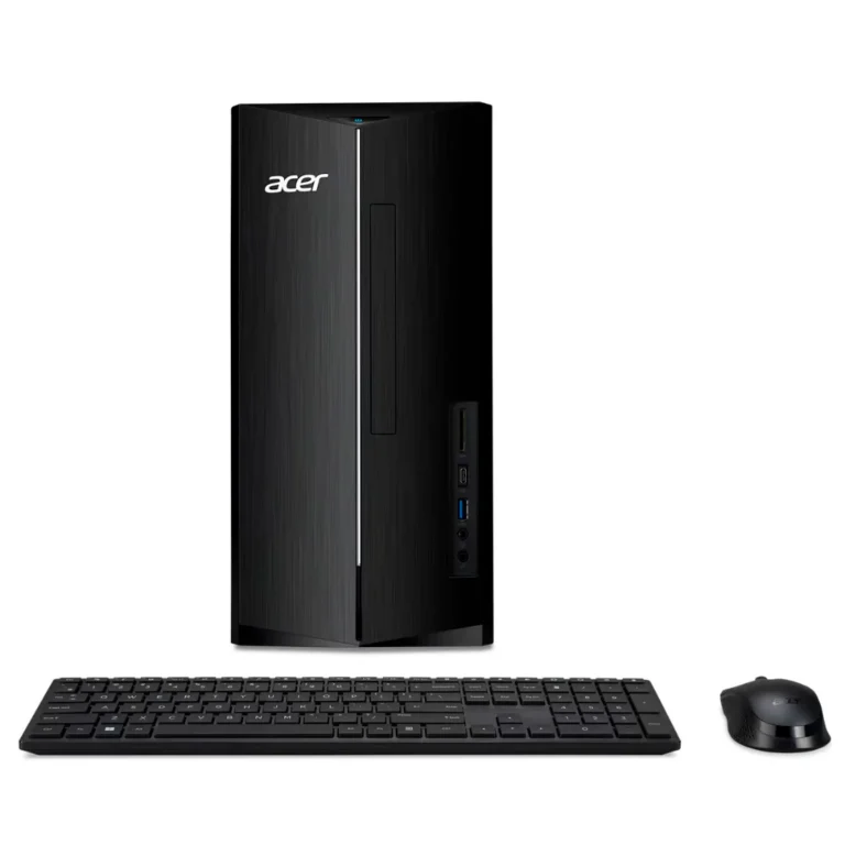 CPU Acer Aspire TC-1785-UC93 - Intel Core i5-14400 / 16GB / 1TB SSD / W11