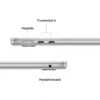 Apple MacBook Air 13” - M5 10C CPU 10C GPU / 16GB / 1TB – imagen 7