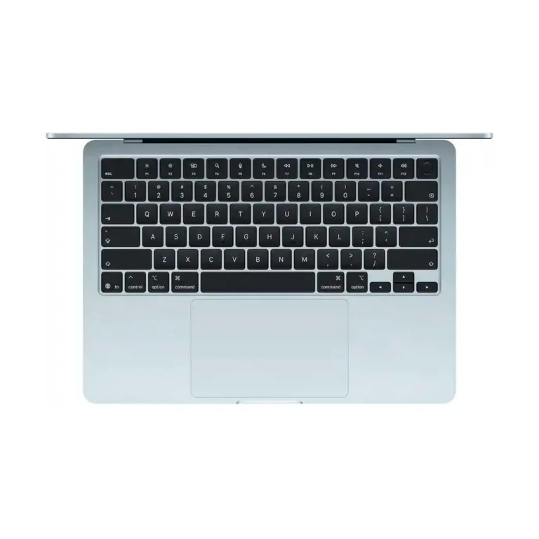 Apple MacBook Air 13” - M5 10C CPU 10C GPU / 16GB / 1TB – imagen 10