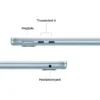 Apple MacBook Air 13” - M5 10C CPU 10C GPU / 16GB / 1TB – imagen 11
