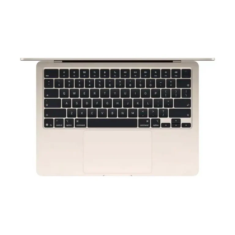 Apple MacBook Air 13” - M5 10C CPU 10C GPU / 16GB / 1TB – imagen 14