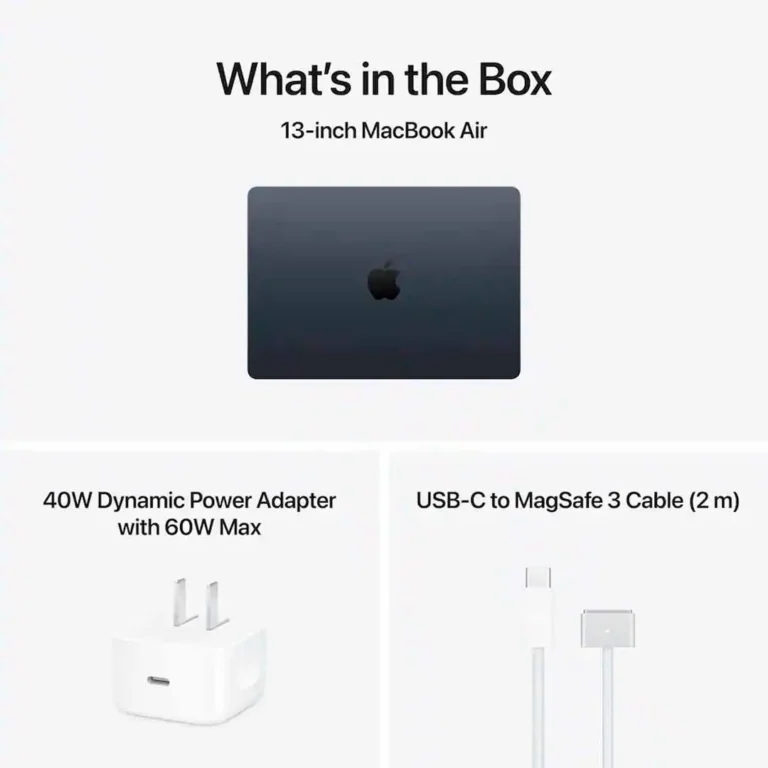 Apple MacBook Air 15” - M5 10C CPU 10C GPU / 16 GB / 512 GB – imagen 4