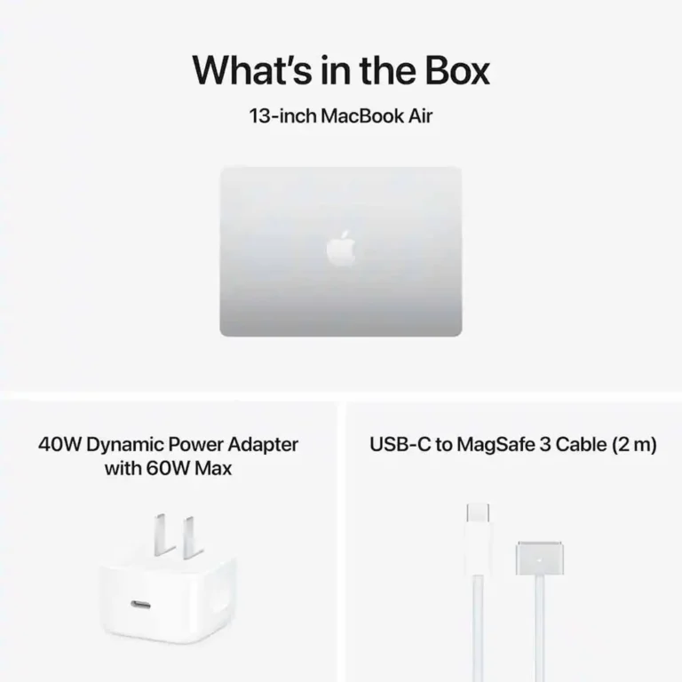 Apple MacBook Air 15” - M5 10C CPU 10C GPU / 16 GB / 512 GB – imagen 8
