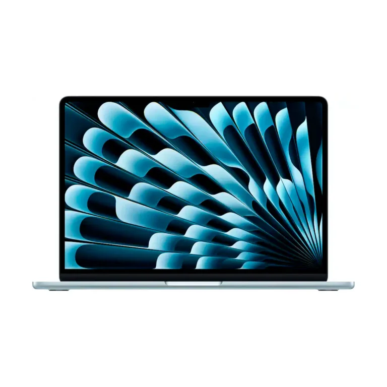 Apple MacBook Air 15” - M5 10C CPU 10C GPU / 16 GB / 512 GB – imagen 9