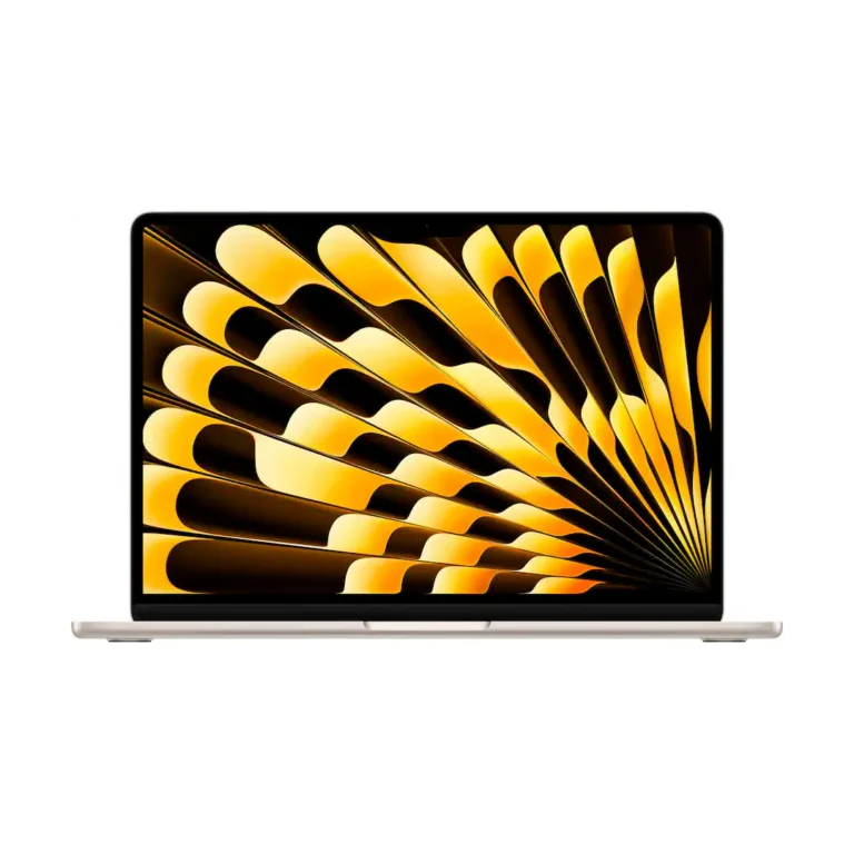 Apple MacBook Air 15” - M5 10C CPU 10C GPU / 16 GB / 512 GB – imagen 13