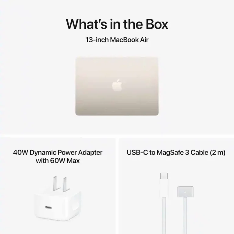 Apple MacBook Air 15” - M5 10C CPU 10C GPU / 16 GB / 512 GB – imagen 16