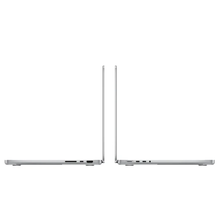 Apple MacBook Pro 16” - M5 Pro 18C CPU 20C GPU / 16GB – 48GB / 512GB - 1TB – imagen 2