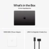 Apple MacBook Pro 16” - M5 Pro 18C CPU 20C GPU / 16GB – 48GB / 512GB - 1TB – imagen 7