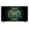 Televisor TCL 75” - C6K Premium QD-MiniLED - 75C6K