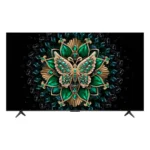Televisor TCL 75” - C6K Premium QD-MiniLED - 75C6K