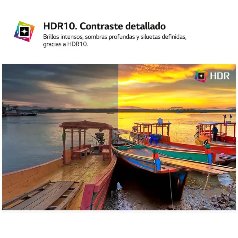 Monitor LG UltraWide – 34” / WQHD / 100 Hz / 21:9 / HDR10 / sRGB 99% - 34WR50QK-B – imagen 4