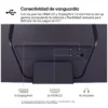Monitor LG UltraGear – 32” / QHD / 180 Hz / 1ms - 32GS60QC-B – imagen 2