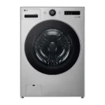 Lavadora LG - 23kg / TurboWash360 AI DD con vapor - WM23BFXS6
