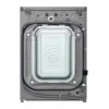 Lavadora LG - 23kg / TurboWash360 AI DD con vapor - WM23BFXS6 – imagen 3