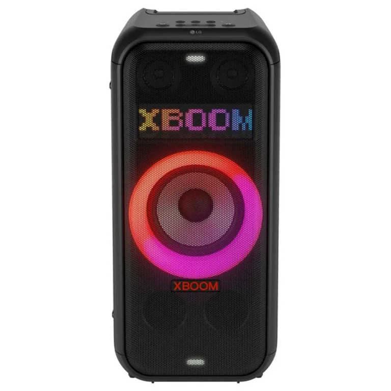 Corneta LG - XBOOM XL7T - Bluetooth - 250W