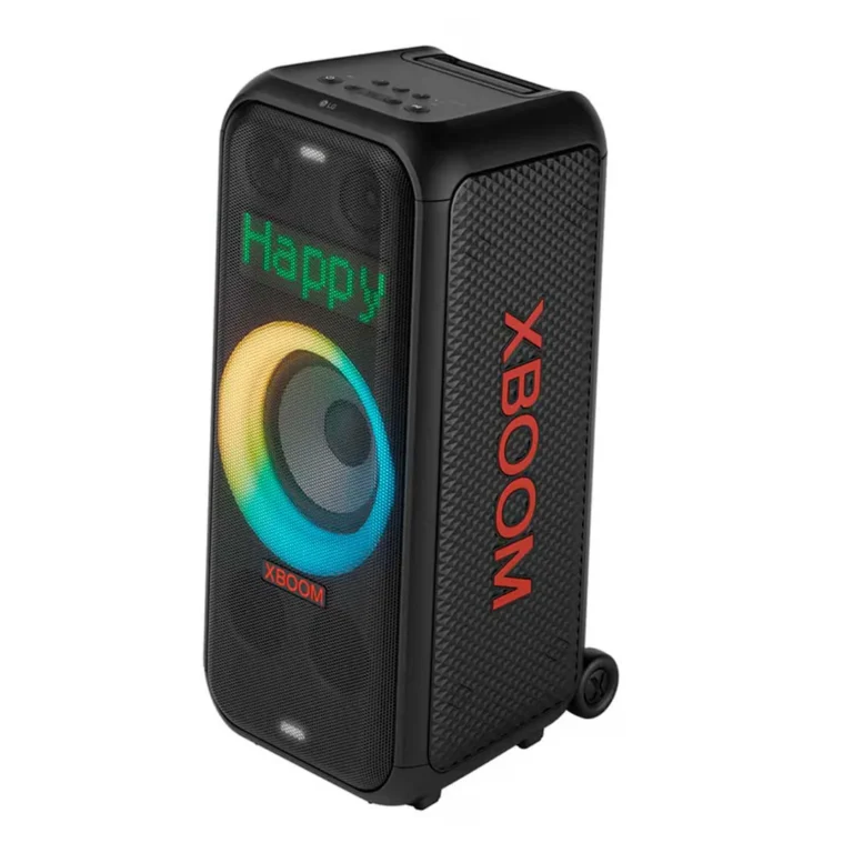 Corneta LG - XBOOM XL7T - Bluetooth - 250W – imagen 2