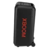 Corneta LG - XBOOM XL7T - Bluetooth - 250W – imagen 3