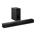 Barra de Sonido LG SH5WC – 4.1 - 600 W