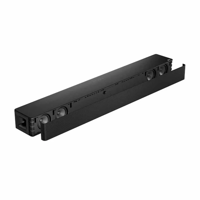 Barra de Sonido LG SH5WC – 4.1 - 600 W – imagen 3