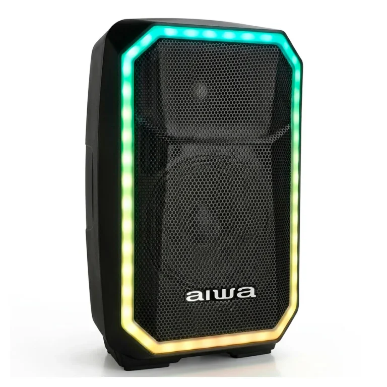 Corneta Aiwa 1000W - AWSP14TK