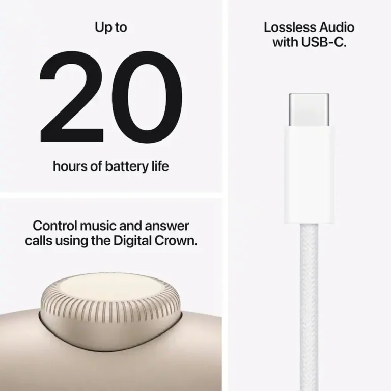 Apple AirPods Max 2 – imagen 7