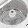 Lavadora Whirlpool Carga Superior 18 kg (8MWTW1813MJM) - Blanca – imagen 2