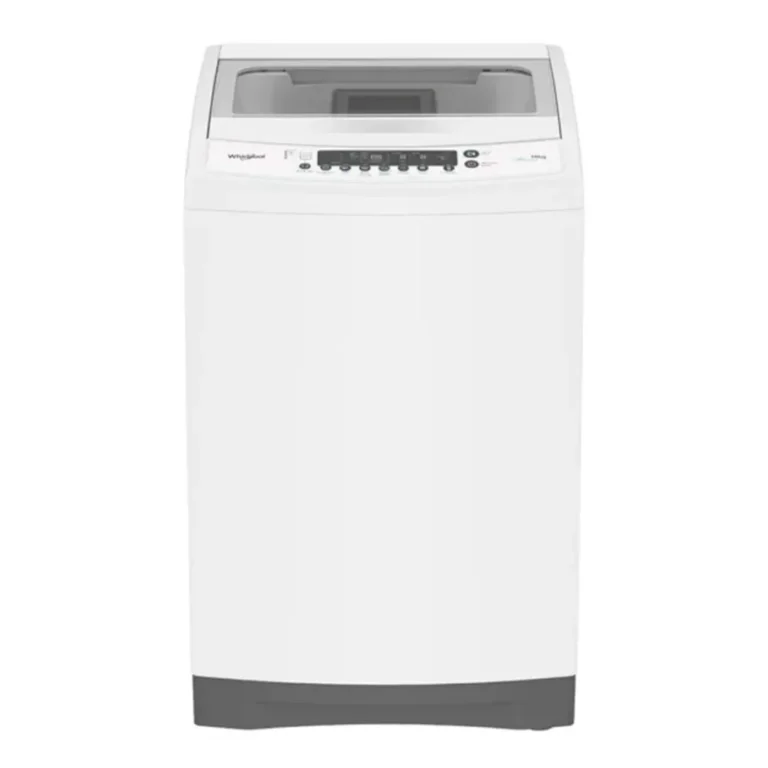 Lavadora Whirlpool 14kg Carga Superior WWI14AWHLS