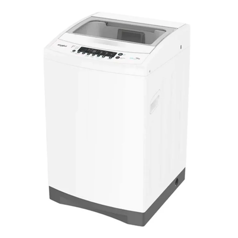 Lavadora Whirlpool 14kg Carga Superior WWI14AWHLS – imagen 2