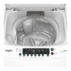 Lavadora Whirlpool 14kg Carga Superior WWI14AWHLS – imagen 3