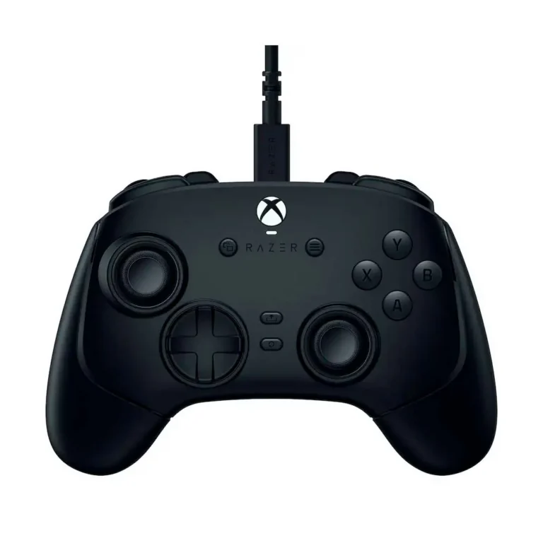 Control Razer Wolverine V3 Tournament Edition Wired XBOX series (RZ06-05210100-R3U1)