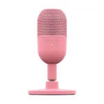 Micrófono Razer Seiren V3 Mini (RZ19-05050200-R3U1) Quartz