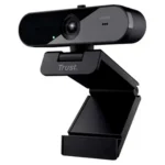 Webcam Trust Taxon Eco QHD 2K con Micrófono