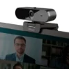 Webcam Trust Taxon Eco QHD 2K con Micrófono – imagen 4