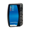 Protector de Voltaje para Computadoras Exceline GSM-PC120 120V