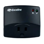 Protector de Voltaje para Conexión a Internet Exceline GSM-LPM120 120V
