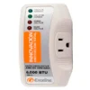 Protector de Voltaje para Aire de Ventana Exceline 6000BTU/h GSM-AV06 120V