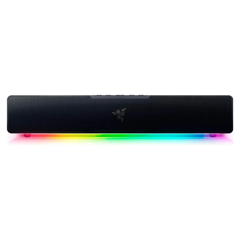 Barra de sonido gaming Razer Leviathan V2 X (RZ05-04280100-R3U1) – imagen 3
