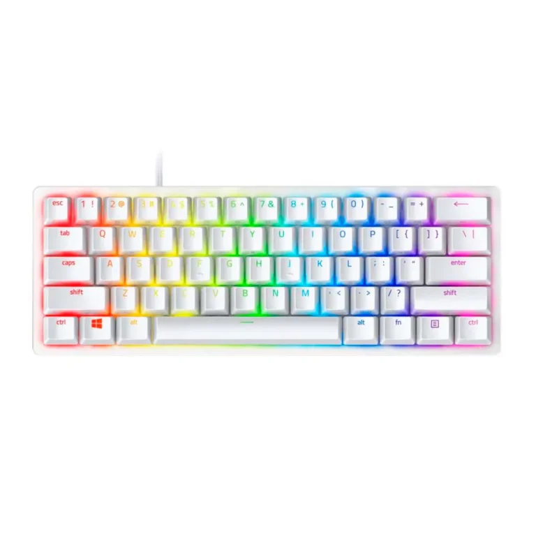 Teclado gaming Razer Huntsman Mini (RZ03-03393300-R3U1)