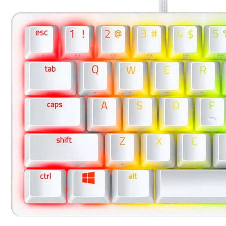 Teclado gaming Razer Huntsman Mini (RZ03-03393300-R3U1) – imagen 2