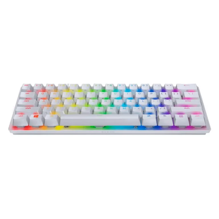 Teclado gaming Razer Huntsman Mini (RZ03-03393300-R3U1) – imagen 3