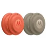 Localizador inteligente Moto Tag 2 - 4 Pack - (2 x Arabesque) + (2 x Laurel Oak) – imagen 2