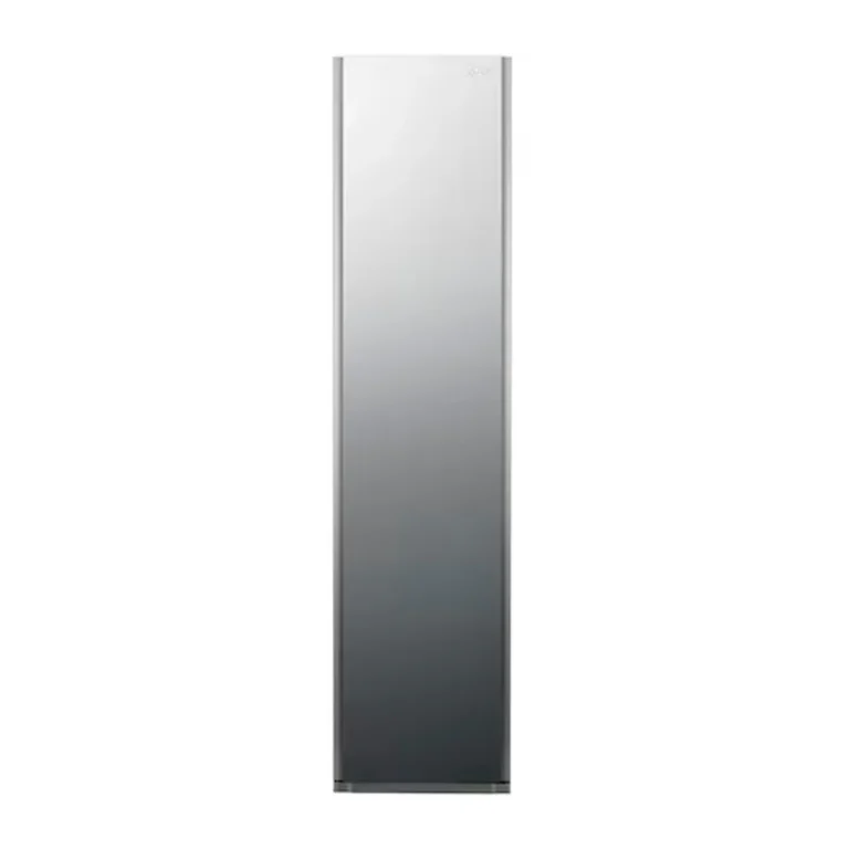 Sistema de Vapor LG Styler TrueSteam - 3 ganchos - S3MFBN
