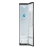Sistema de Vapor LG Styler TrueSteam - 3 ganchos - S3MFBN – imagen 2