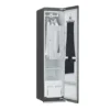 Sistema de Vapor LG Styler TrueSteam - 3 ganchos - S3MFBN – imagen 3