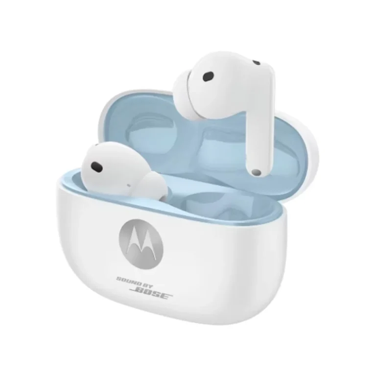 Audífonos inalámbricos Moto Buds 2 Plus