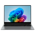 Laptop Samsung Galaxy Book5 Pro (NP960QHA-KG3US) - Intel Core Ultra 7 / 32GB / 1TB SSD / Intel ARC Graphics / 16" / Pantalla táctil / S Pen / Gray