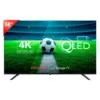 Televisor Aiwa – 58” / QLED UHD 4K Google TV - AW58B2Q
