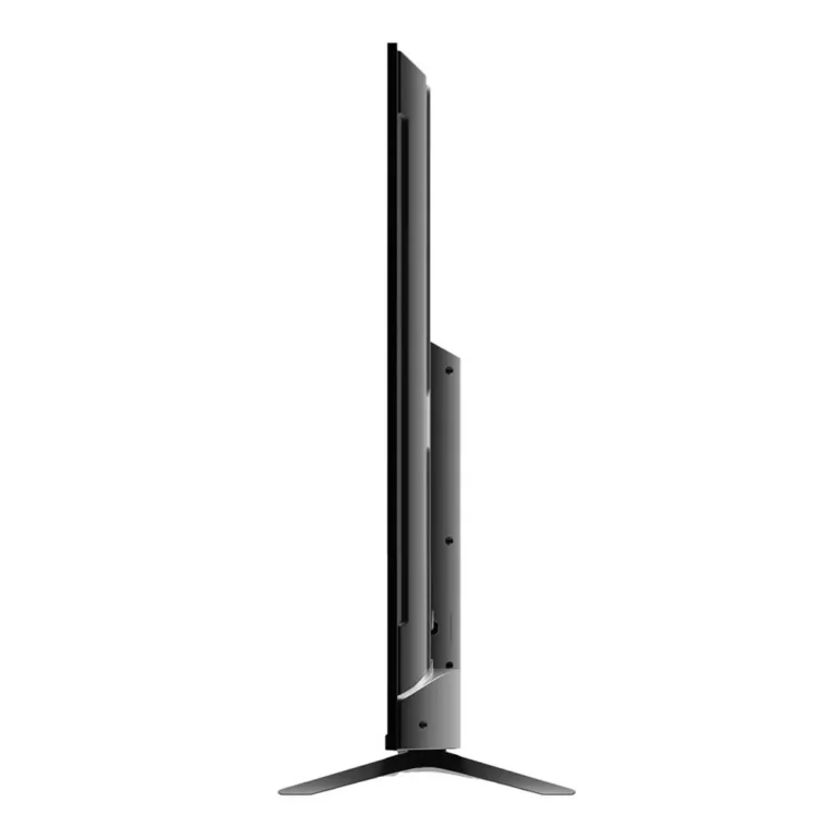 Televisor Aiwa – 58” / QLED UHD 4K Google TV - AW58B2Q – imagen 3